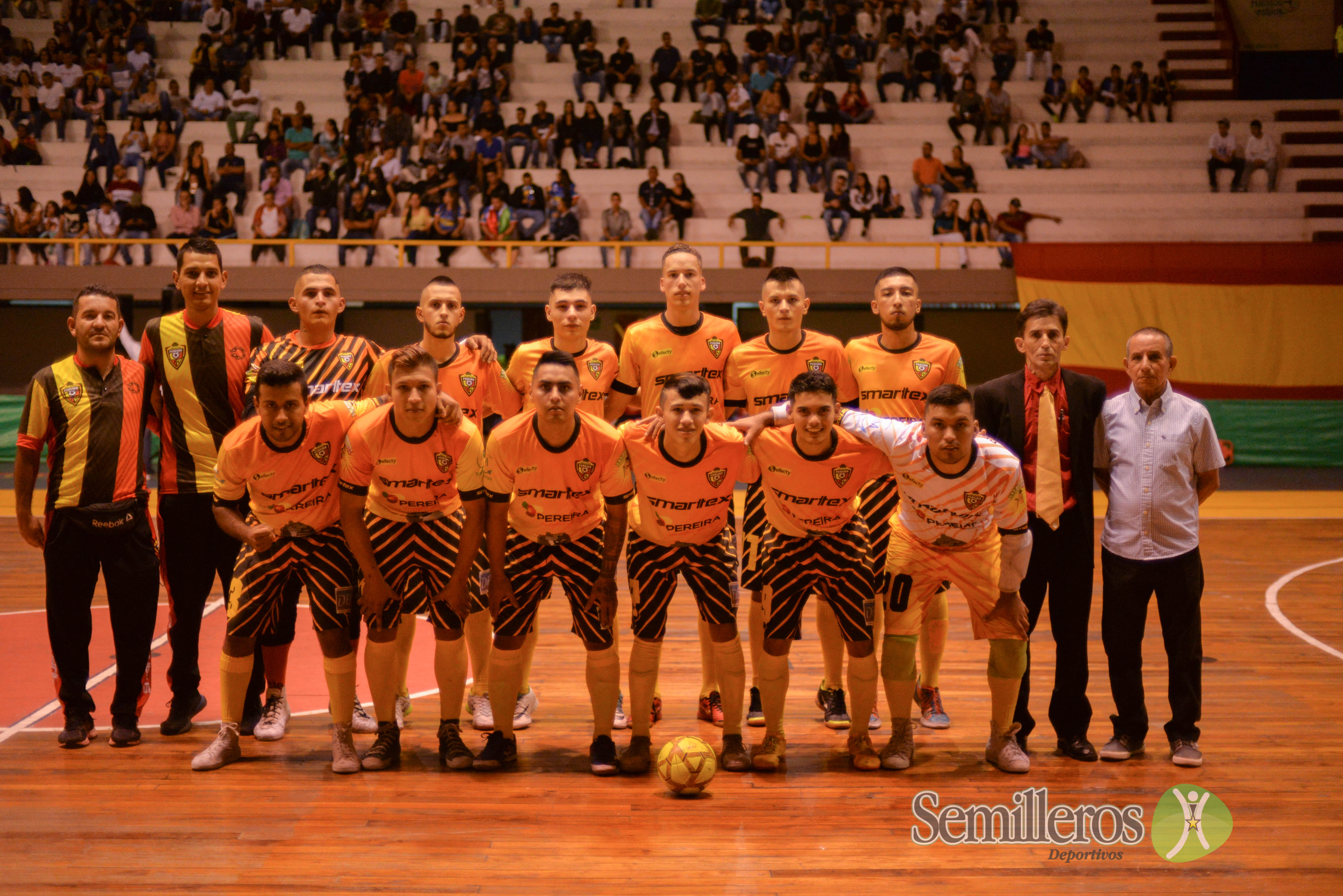 Pereira F.S