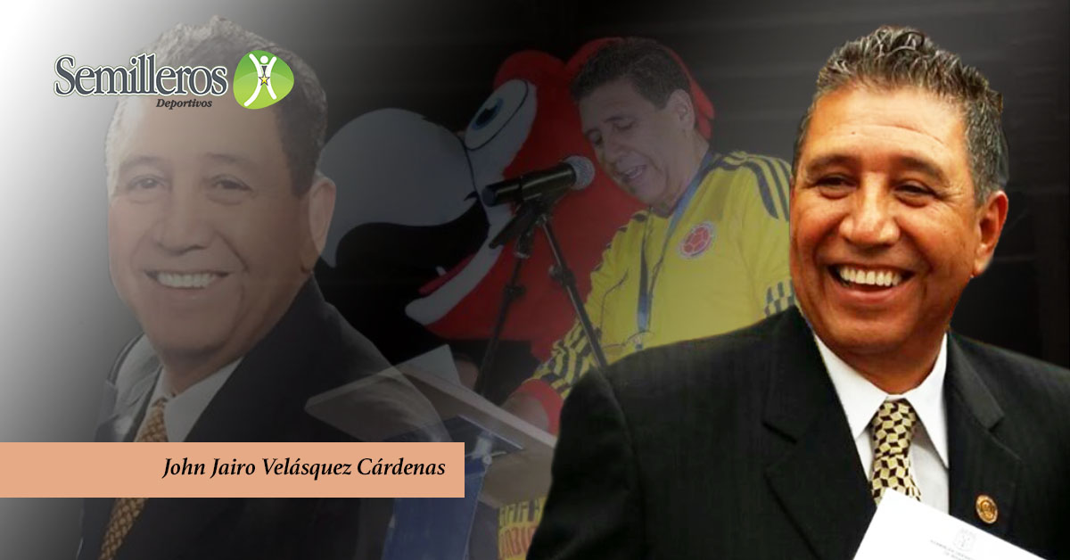Candidatos a dirigir Juegos Nacionales 2023: retos y funciones