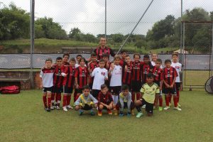 Academia Italiana de Fútbol