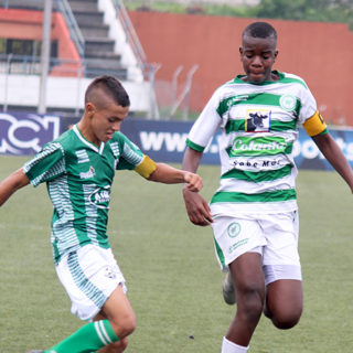 Risaralda Vs Antioquia