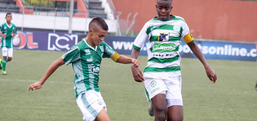 Risaralda Vs Antioquia