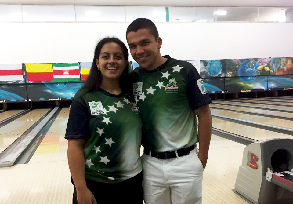 En Campeonato Nacional de Bolos, Risaralda marca la diferencia con 3 oros.  | Semilleros Deportivos