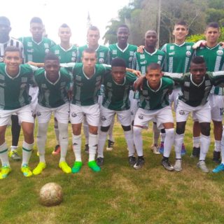 SELECCIÒN RISARALDA JUVENIL 201707