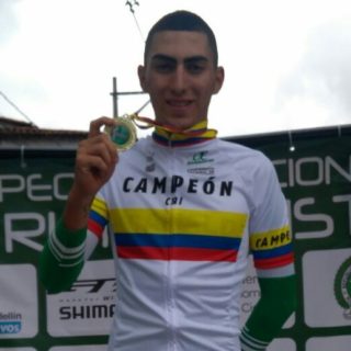 Campe{on Contrareloj