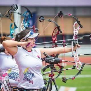 Sara López Bueno gana la primera parada del 2017