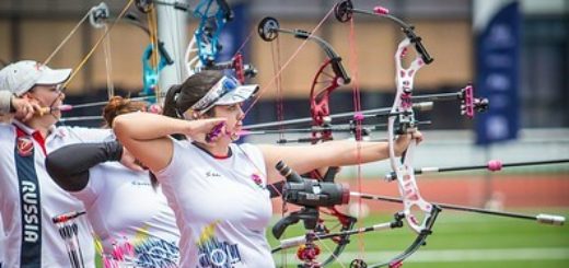 Sara López Bueno gana la primera parada del 2017