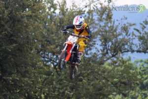 Copa Latinoamericana de Minicross