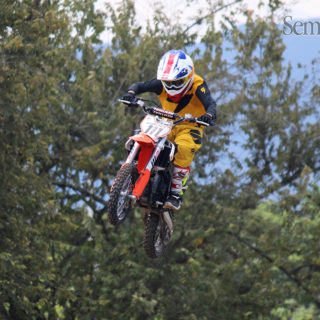 Copa Latinoamericana de Minicross