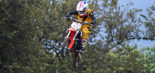 Copa Latinoamericana de Minicross