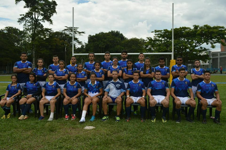 Resultado de imagen para rugby utp