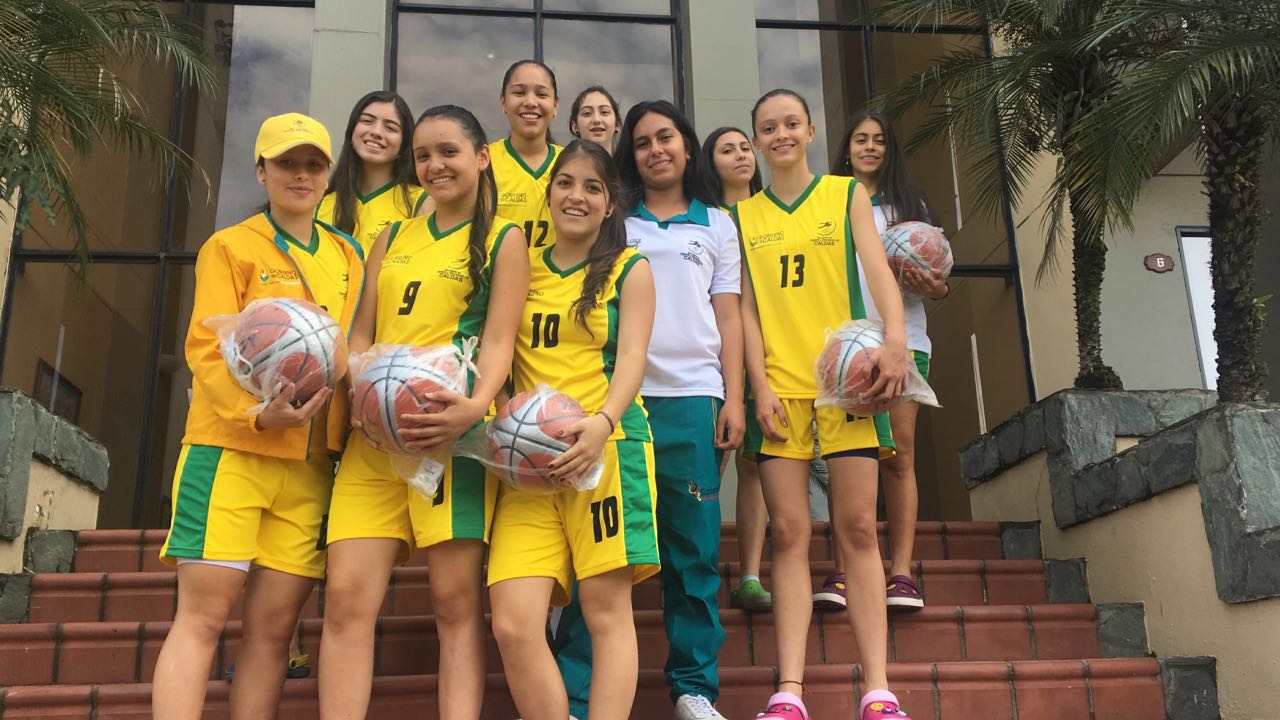 El Baloncesto Femenino León, primer rival del Tenerife en LF2