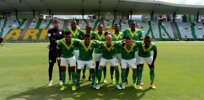 El fútbol del Eje Cafetero sigue estando en deuda con la región