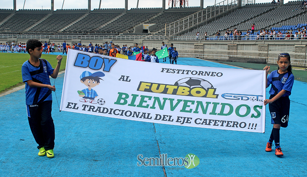 Festitorneo Boy al Fútbol 2018 (2)
