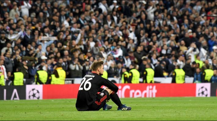 Los Arqueros Una Posicion Muy Desagradecida En El Futbol