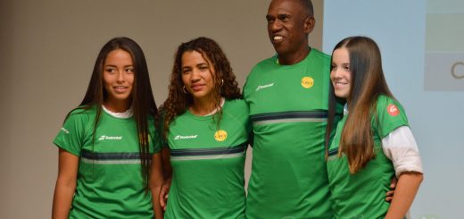 Tenis Risaralda Categoría 16 años femenino