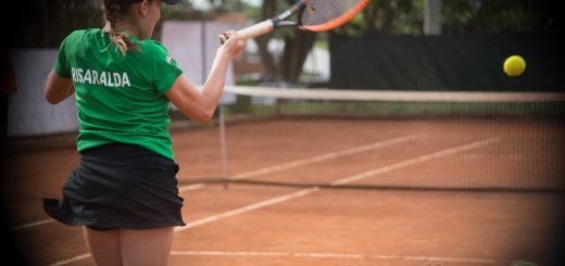 Interligas Nacional de Tenis
