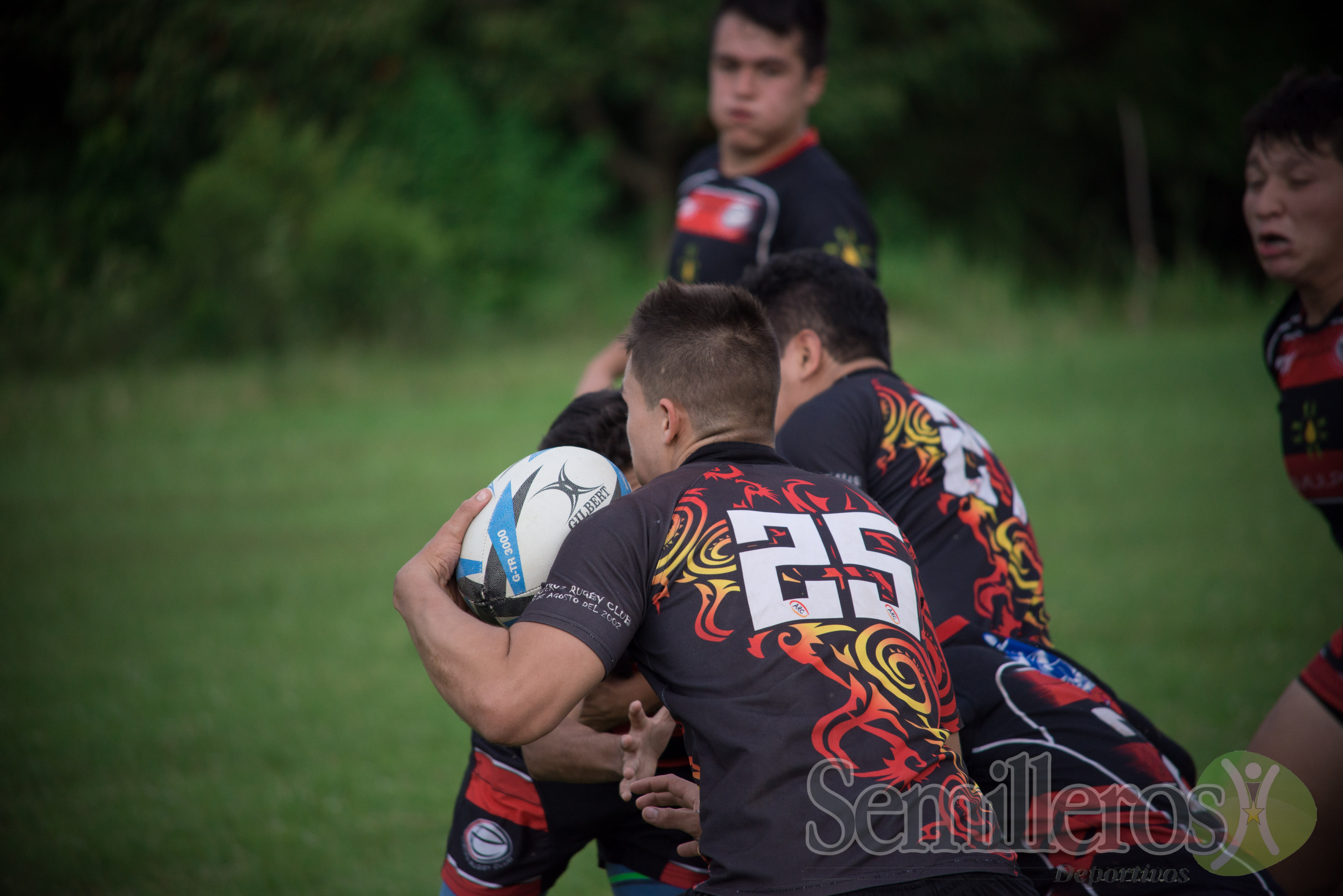 Nacional Rugby