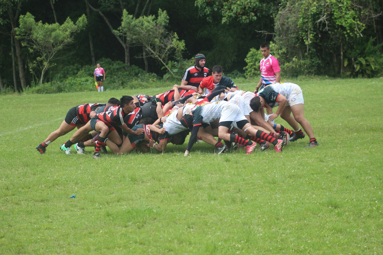 Nacional Rugby
