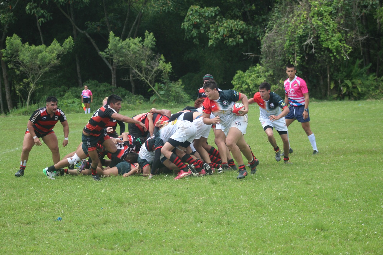 Nacional Rugby