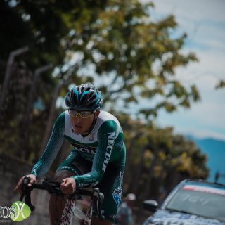 Vuelta a Colombia 2018
