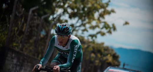 Vuelta a Colombia 2018