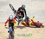 Válida Regional BMX
