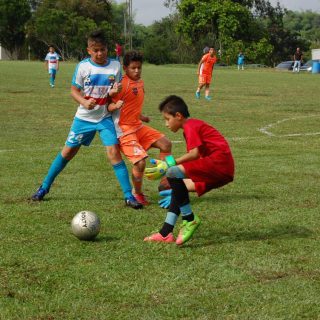 BOY TOYS QUINDÍO 2019