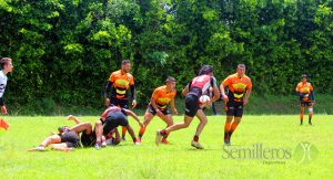 Llega el Súper 20 de Rugby