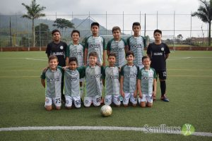 Jardín 1a. Etapa Estudiantes Pereira