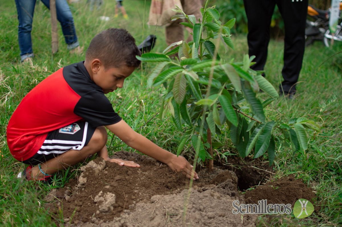 Campamento Academia Italiana de Fútbol