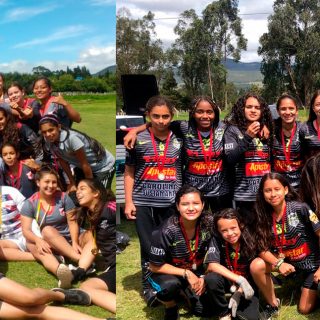 tlético Dosquebradas y JEGA Fútbol Club en campeonato Nacional de Fútbol Femenino