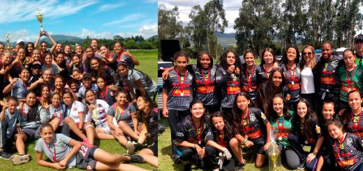 tlético Dosquebradas y JEGA Fútbol Club en campeonato Nacional de Fútbol Femenino