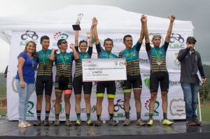 Segundo lugar para Ibagué