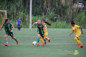 Risaralda Juvenil femenino