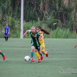 Risaralda Juvenil femenino