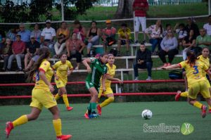 Risaralda Juvenil femenino