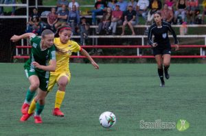 Risaralda Juvenil femenino