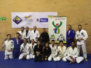 Jiu Jitsu Risaralda