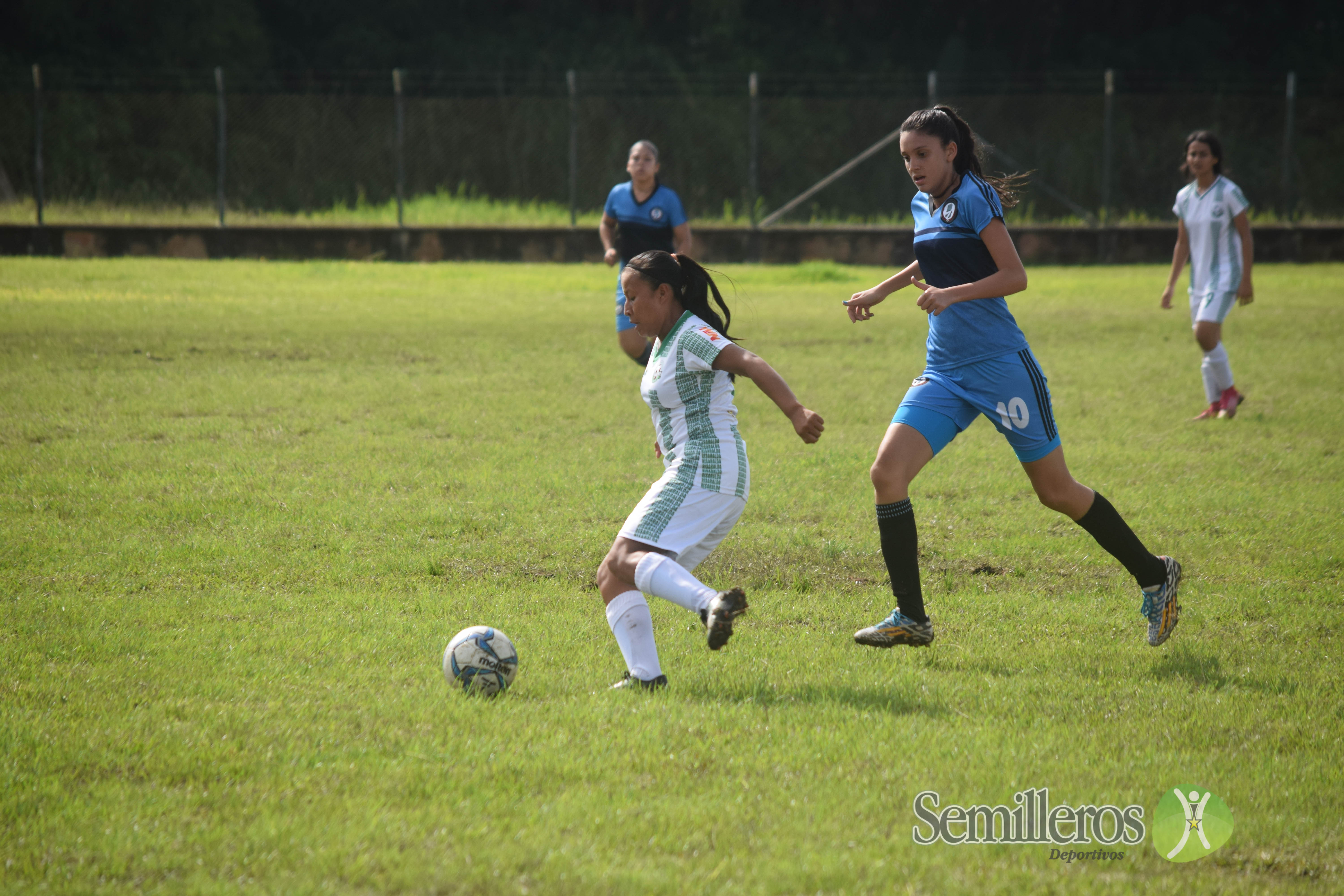 Selección Risaralda Juvenil Femenina