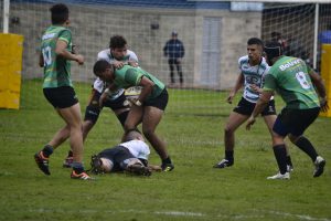 Rugby Risaralda