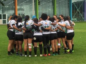 Rugby Risaralda