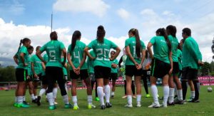 Inicia la Liga Profesional Femenina