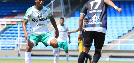 Deportivo Cali Vs Deportivo Pereira