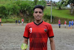 Jesús Avendaño Club fox Pereira