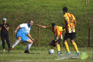 Deportivo Pereira VS Empocabal