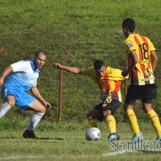 Deportivo Pereira VS Empocabal