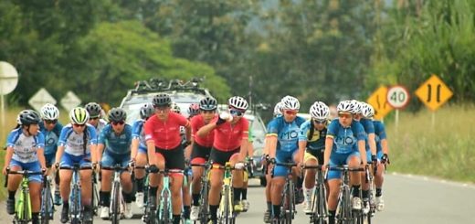 Clásica Rubén Darío Gómez