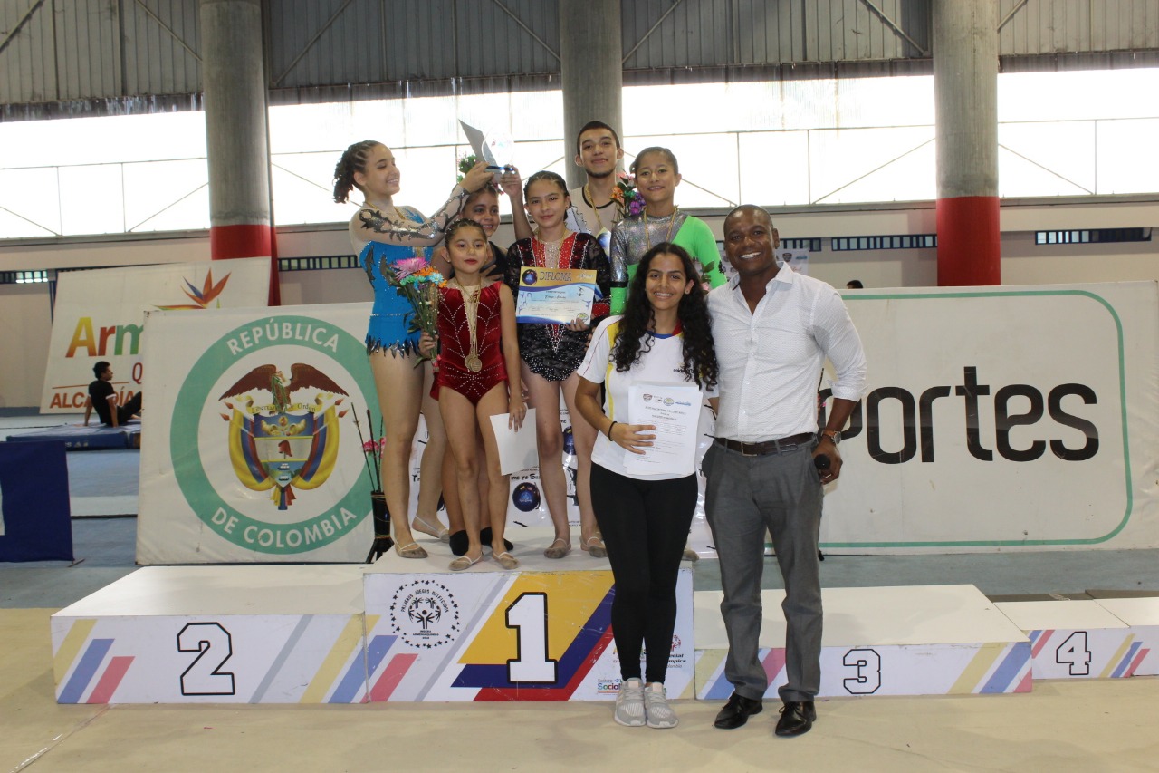 Festival Time to Shine