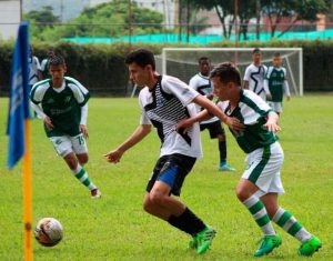Juan Camilo Valencia Estudiantes del Otún