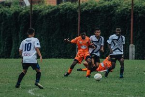 Kevin Alexander Estudiantes del Otún